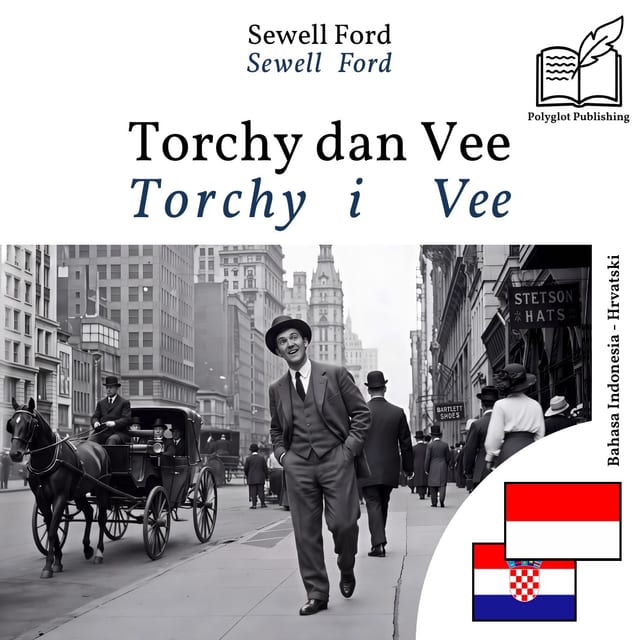 Torchy i Vee