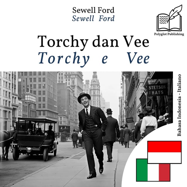 Torchy e Vee