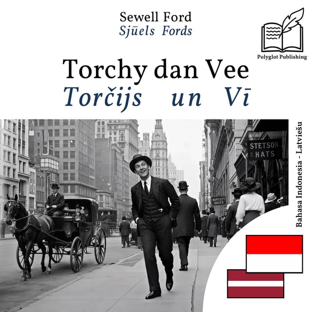 Torčijs un Vī