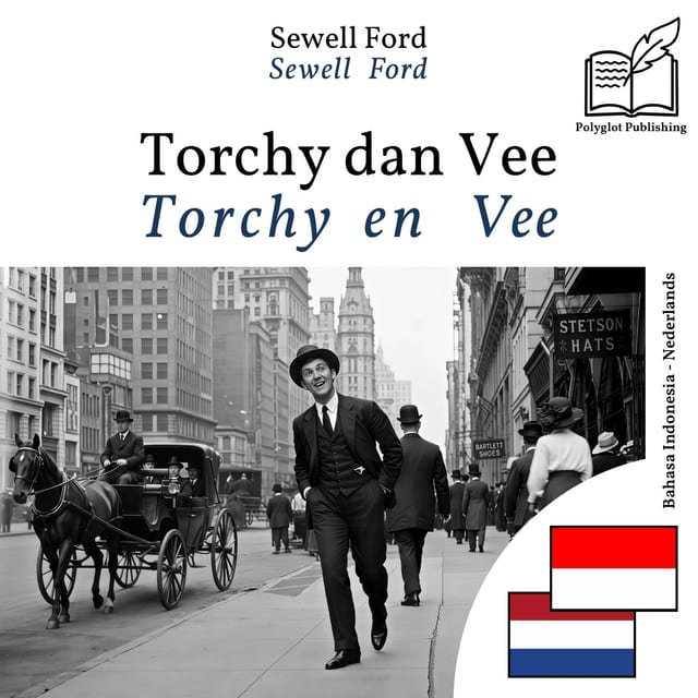Torchy en Vee