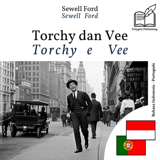 Torchy e Vee