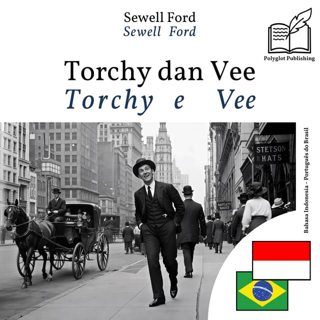 Torchy e Vee