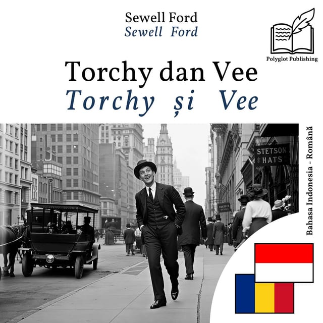 Torchy și Vee