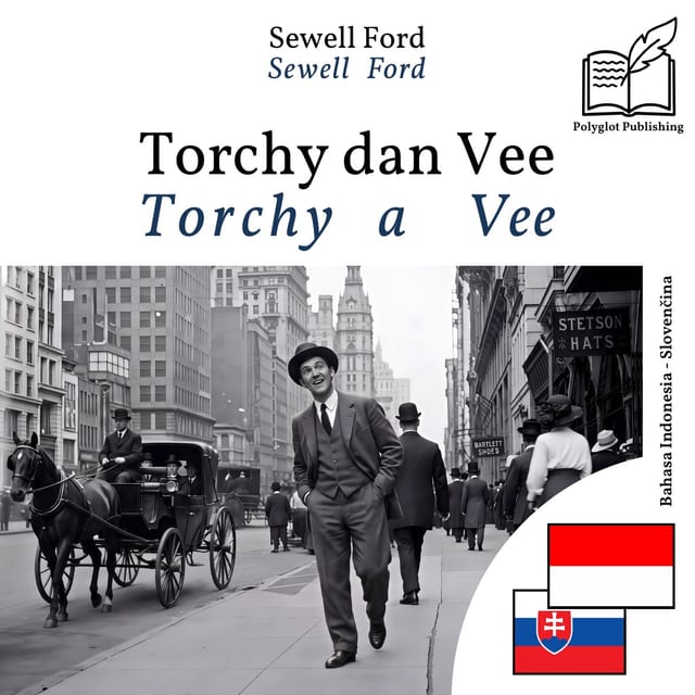 Torchy a Vee