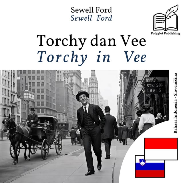 Torchy in Vee