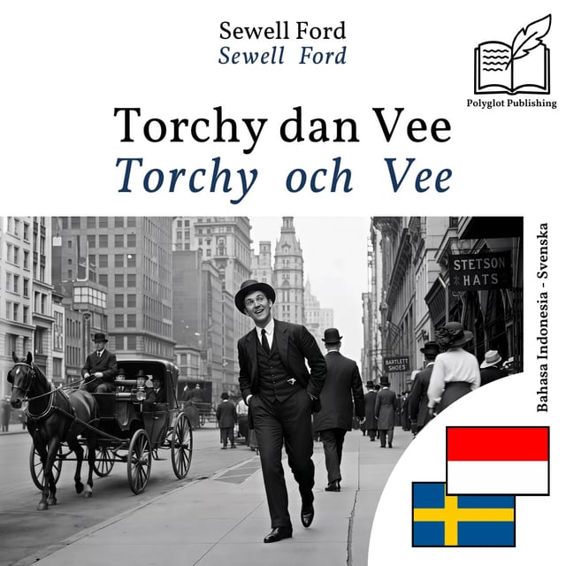 Torchy och Vee