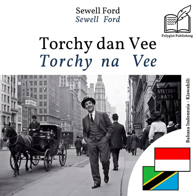 Torchy na Vee