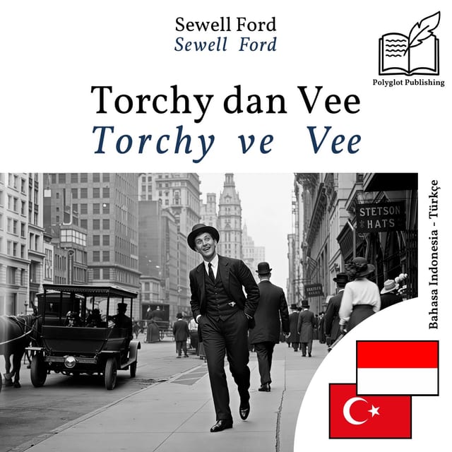 Torchy ve Vee