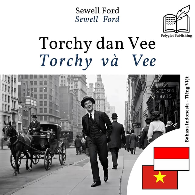 Torchy và Vee