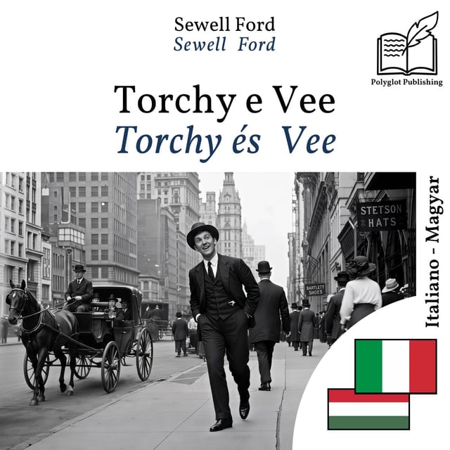 Torchy és Vee