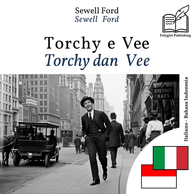 Torchy dan Vee