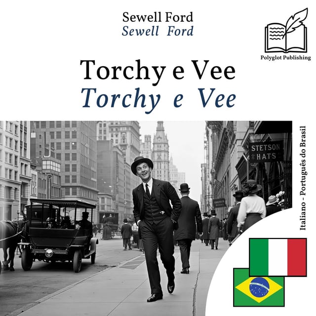 Torchy e Vee