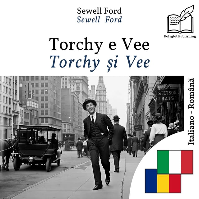 Torchy și Vee