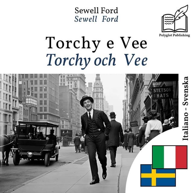 Torchy och Vee
