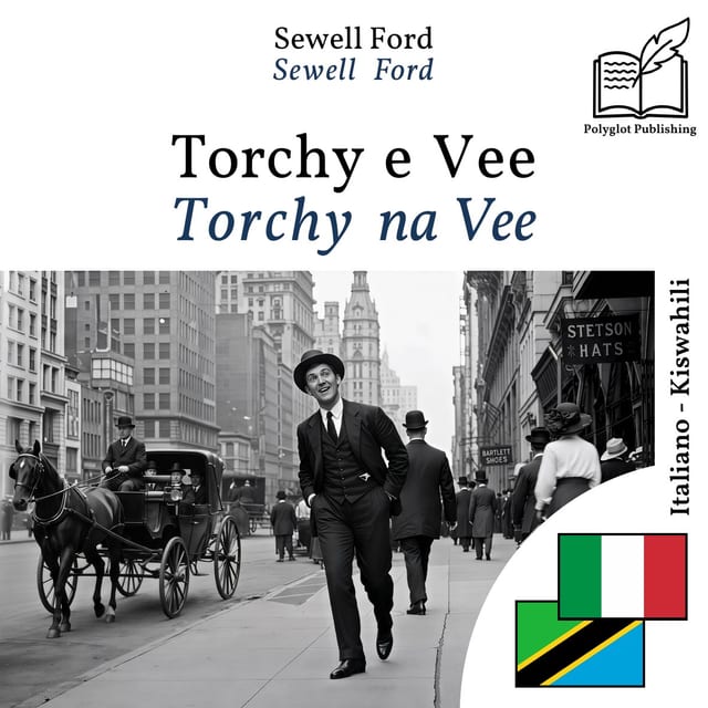 Torchy na Vee
