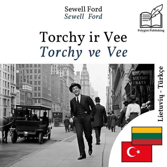 Torchy ve Vee