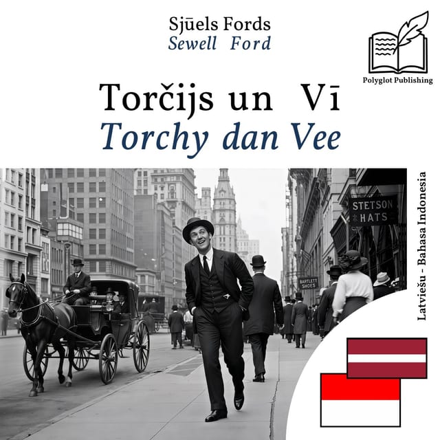 Torchy dan Vee