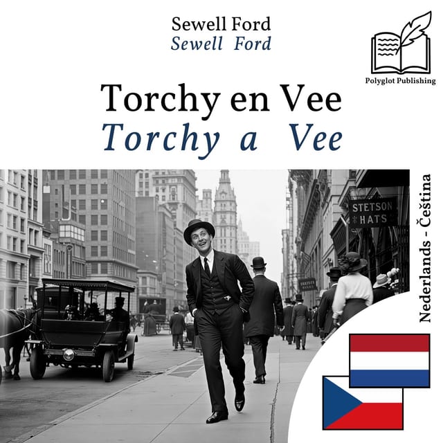 Torchy a Vee