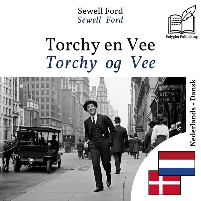 Torchy og Vee