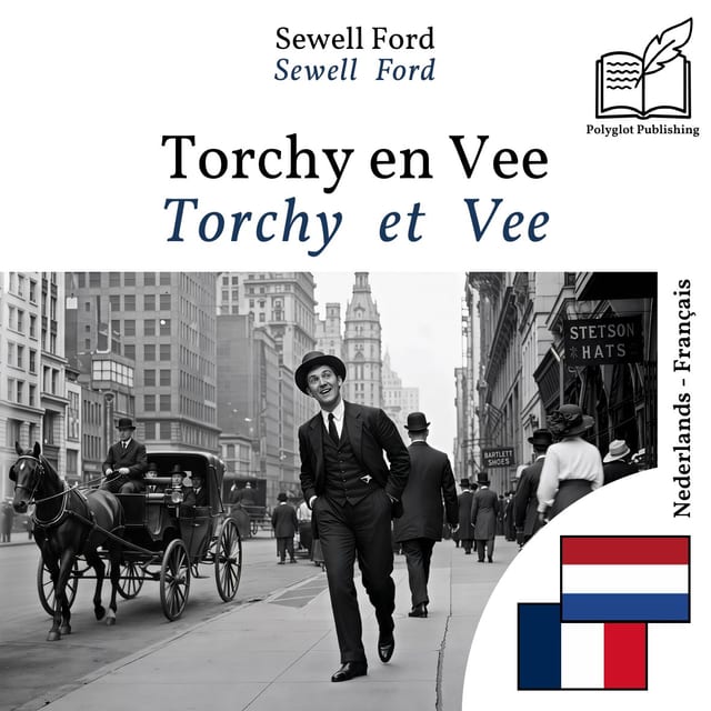 Torchy et Vee