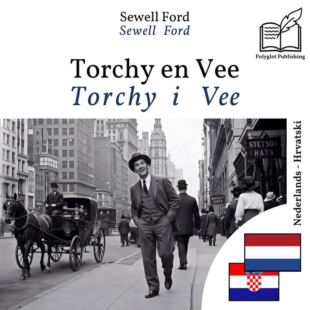 Torchy i Vee
