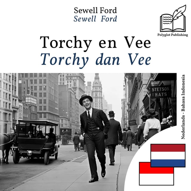 Torchy dan Vee