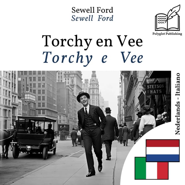Torchy e Vee