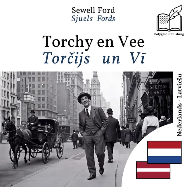 Torčijs un Vī