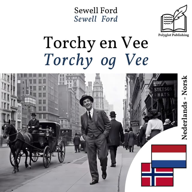 Torchy og Vee