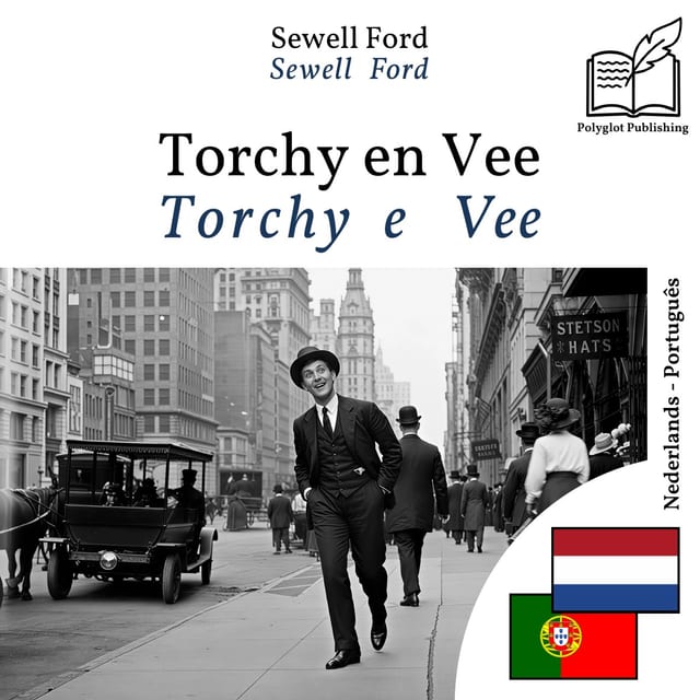 Torchy e Vee