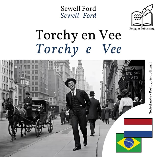 Torchy e Vee