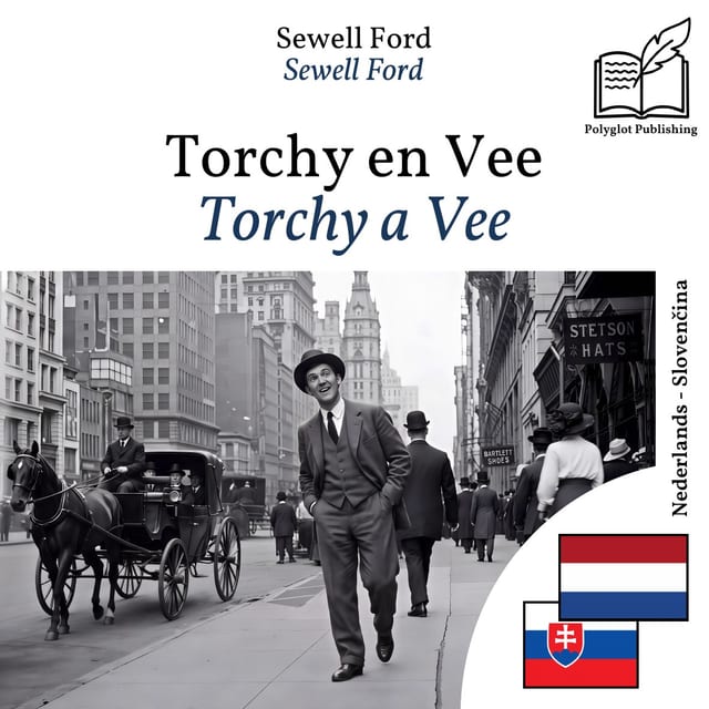 Torchy a Vee