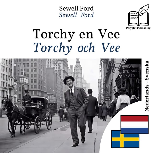 Torchy och Vee