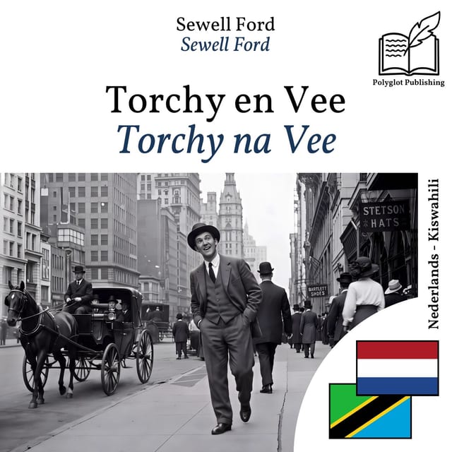 Torchy na Vee