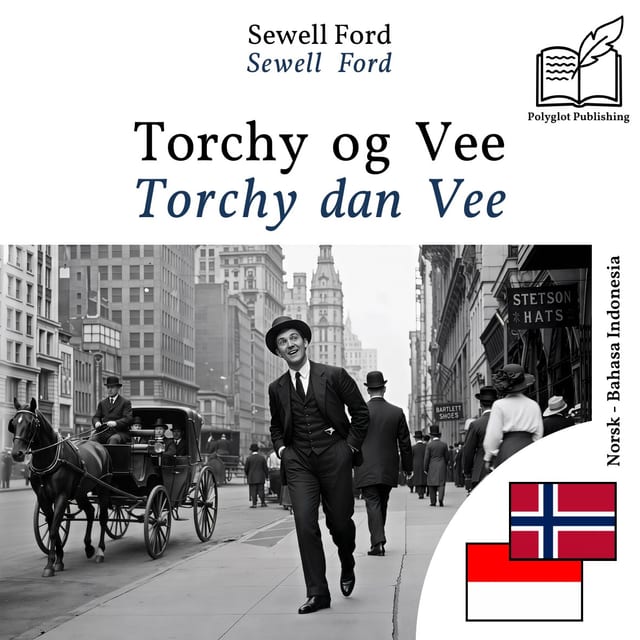 Torchy dan Vee
