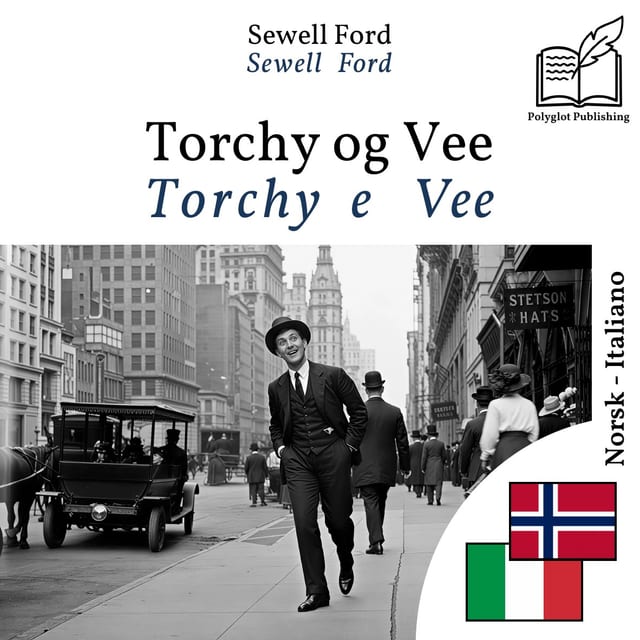 Torchy e Vee
