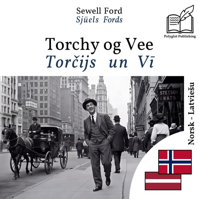 Torčijs un Vī