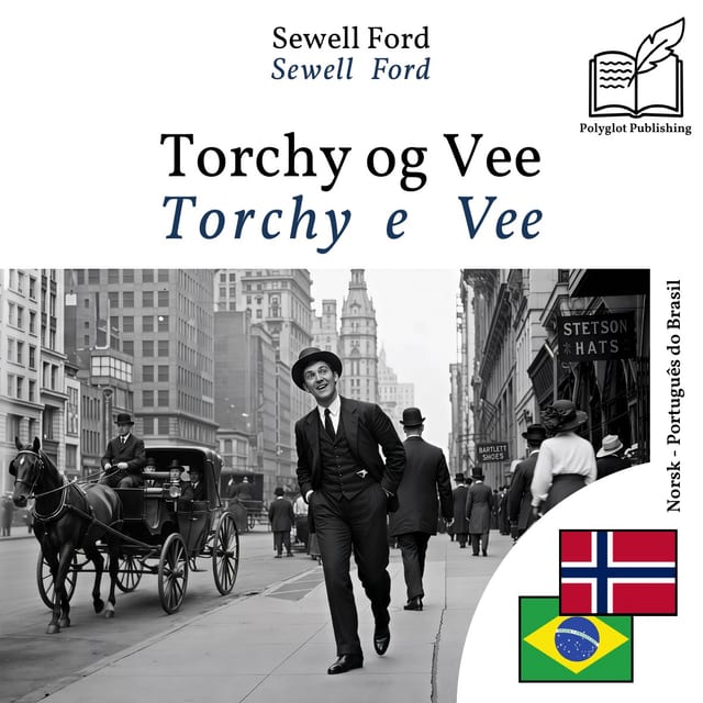 Torchy e Vee