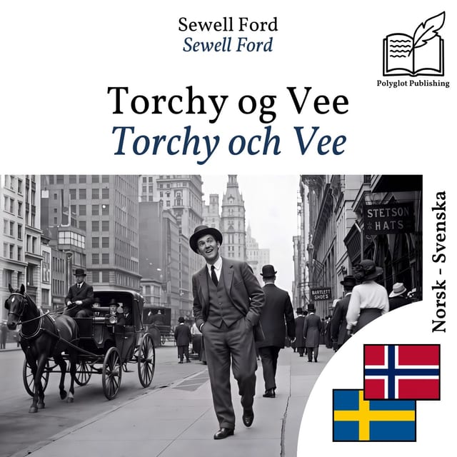 Torchy och Vee