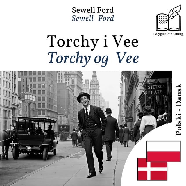 Torchy og Vee