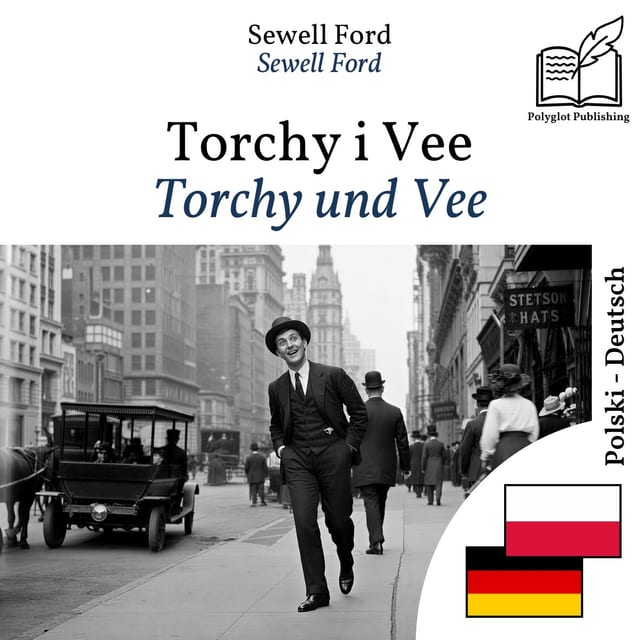 Torchy und Vee