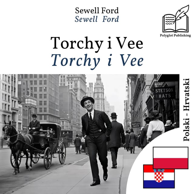 Torchy i Vee