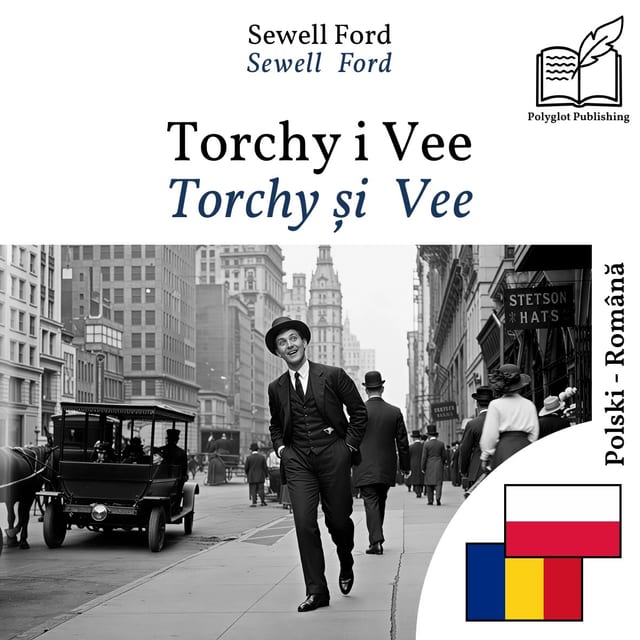 Torchy și Vee