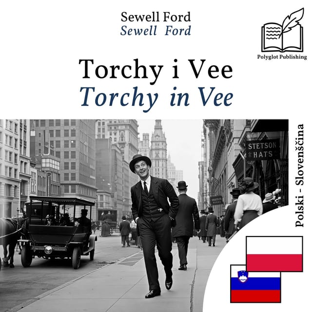 Torchy in Vee