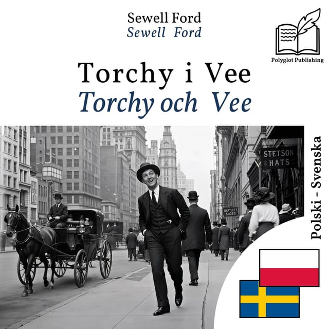Torchy och Vee