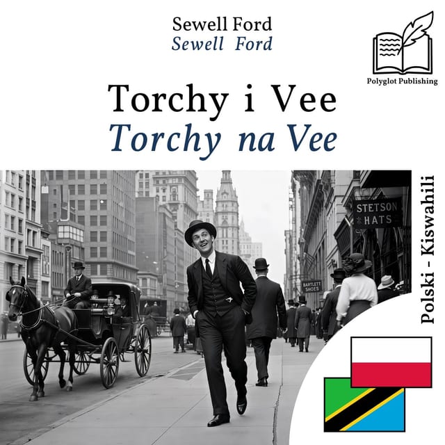 Torchy na Vee