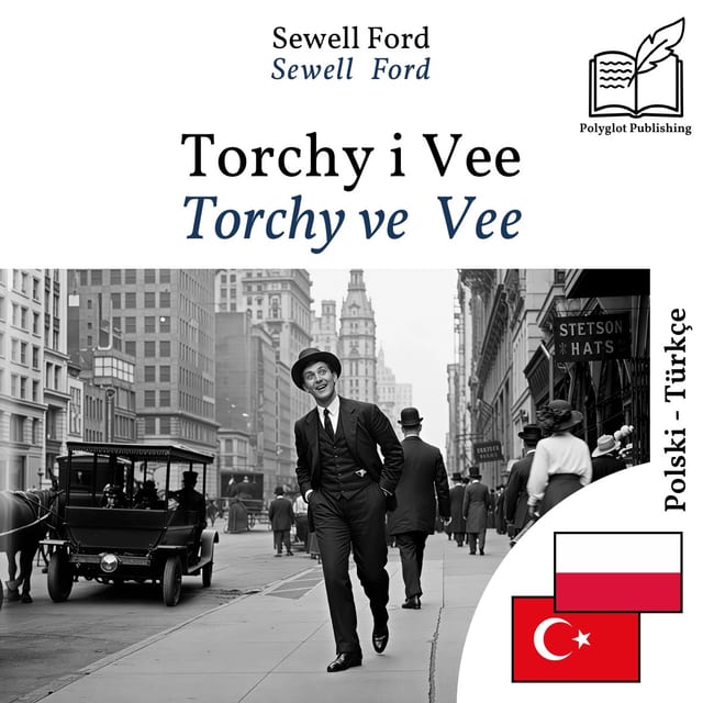 Torchy ve Vee