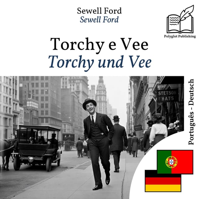 Torchy und Vee