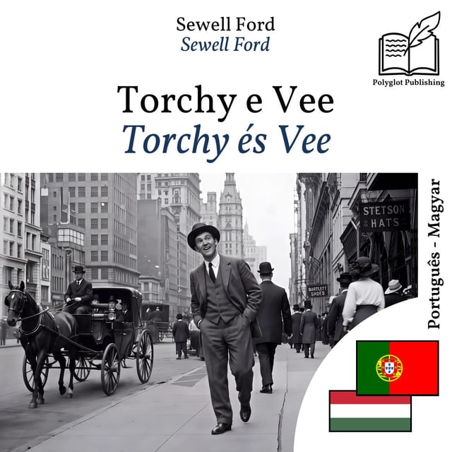 Torchy és Vee