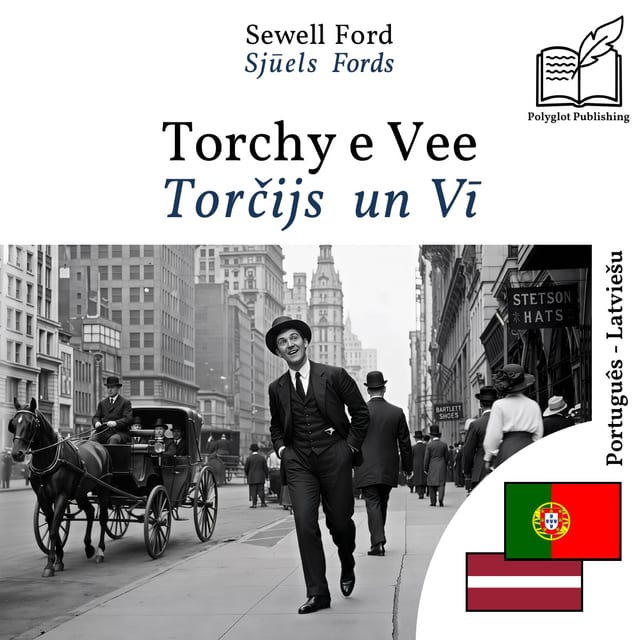 Torčijs un Vī